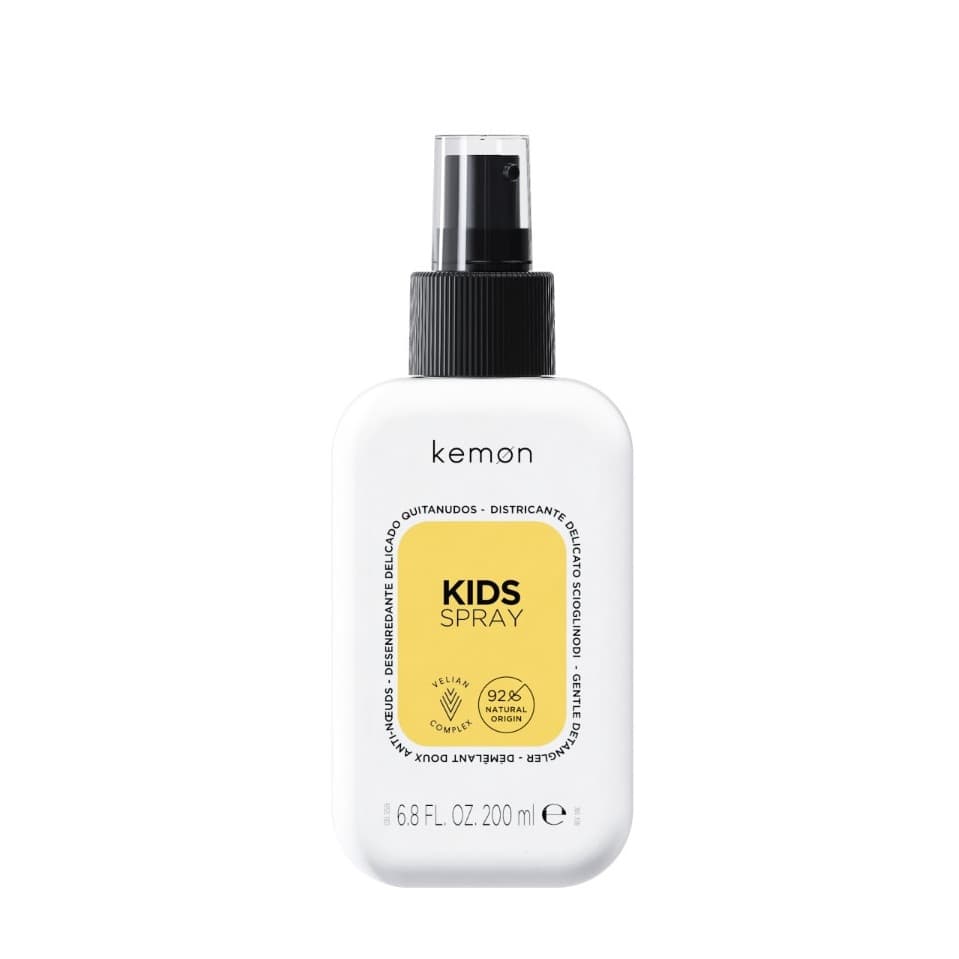 Kids, spray do rozczesywania dla dzieci