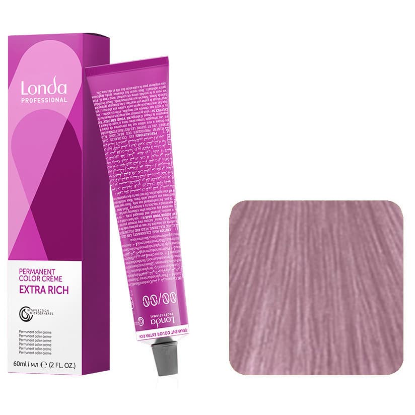 Londa Color Permanent, farba do włosów, /69