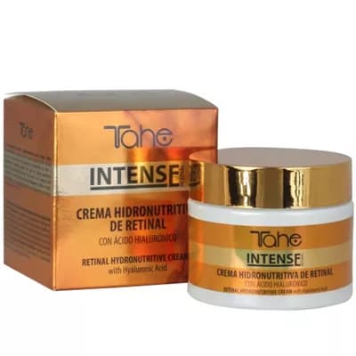 Intense-Hidronutritiva Retinal Cream, intensywnie hydroodżywczy krem z bakuchiolem i kwasem hialuronowym