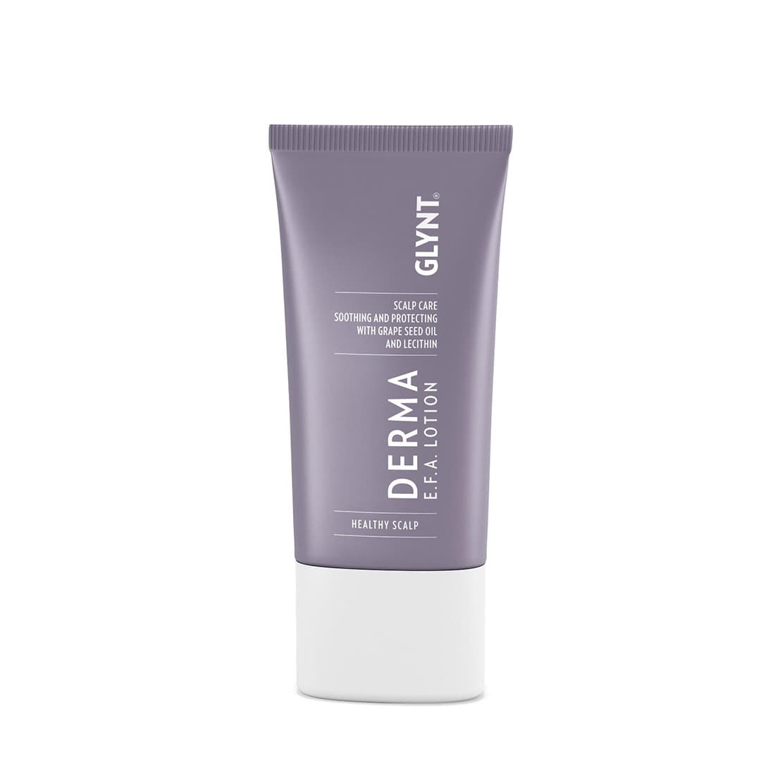 Derma E.F.A. Lotion, lotion do skóry głowy