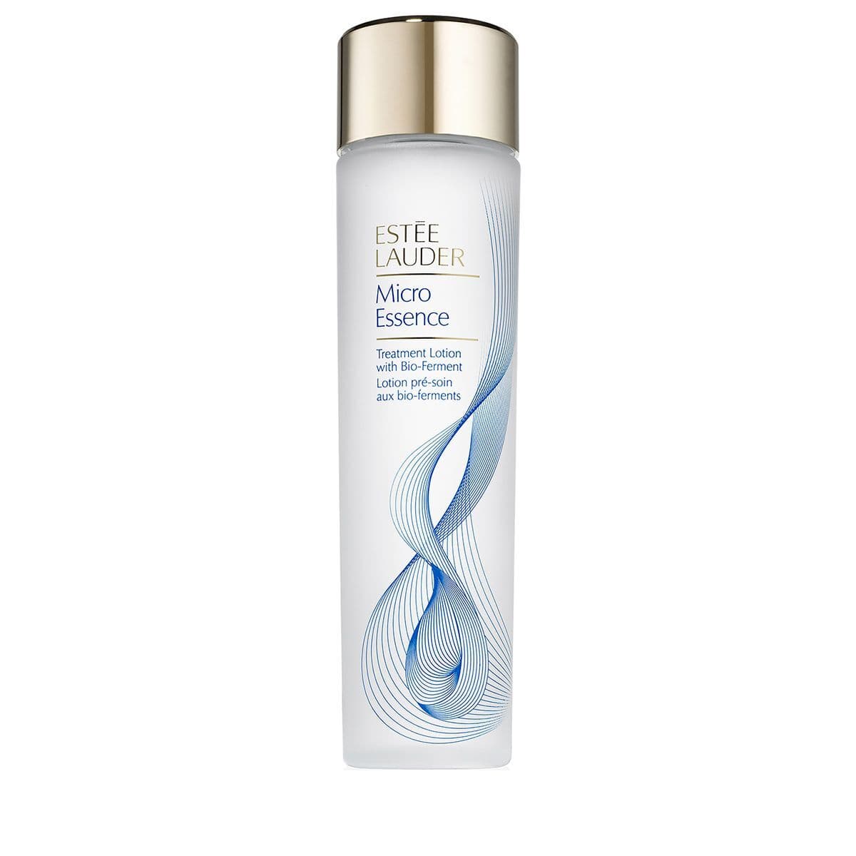 Micro Essence Treatment Lotion with Bio-Ferment