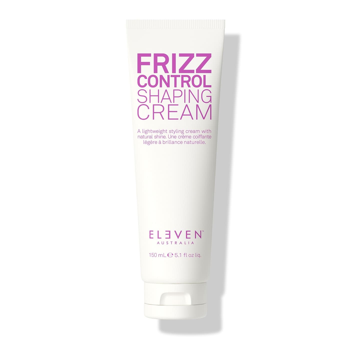 Frizz Control Shaping Cream, wygładzający krem do stylizacji