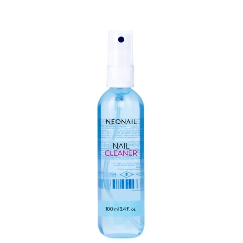 cleaner z atomizerem