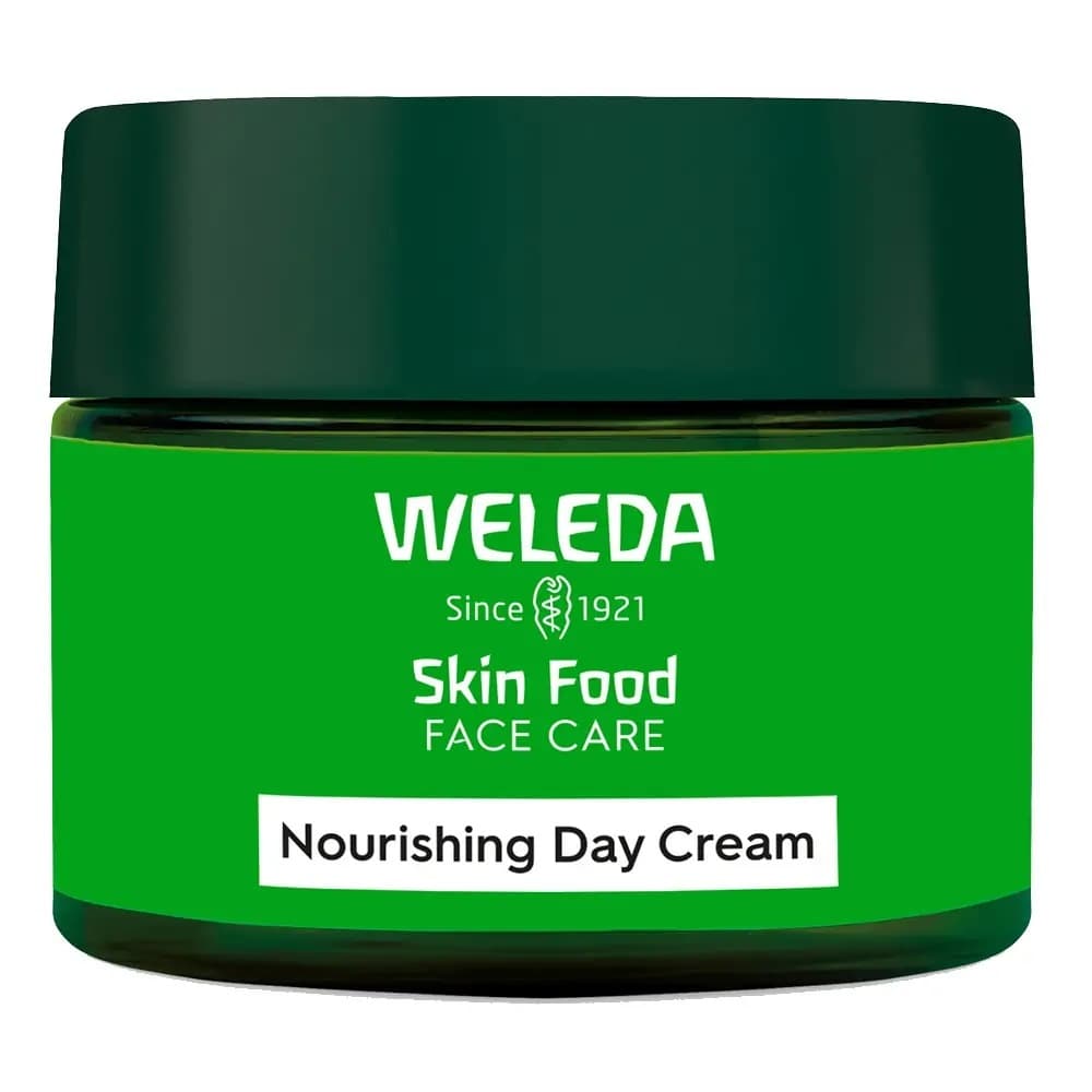 Skin Food odżywczy krem na dzień