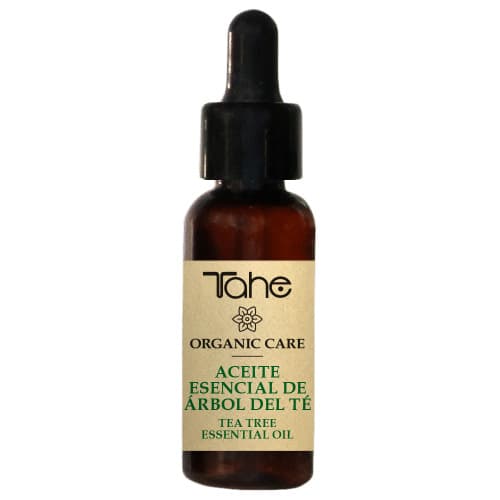 Organic Care, Essential Oil, olejek herbaciany
