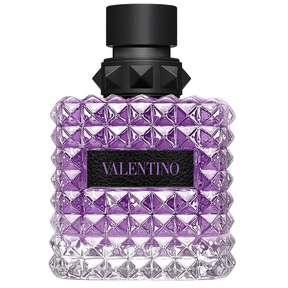 Donna Born in Roma Purple Melancholia woda perfumowana spray (W)