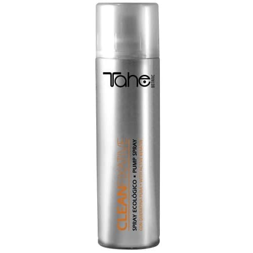 Botanic Clean Fixative, lakier do włosów z keratyną, ultra strong
