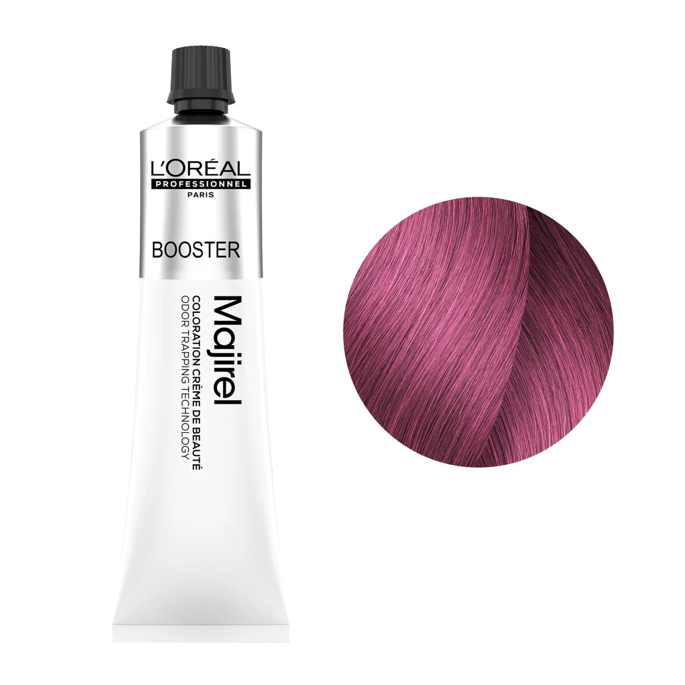 Loreal Majirel Boosters, farba do włosów, fioletowy