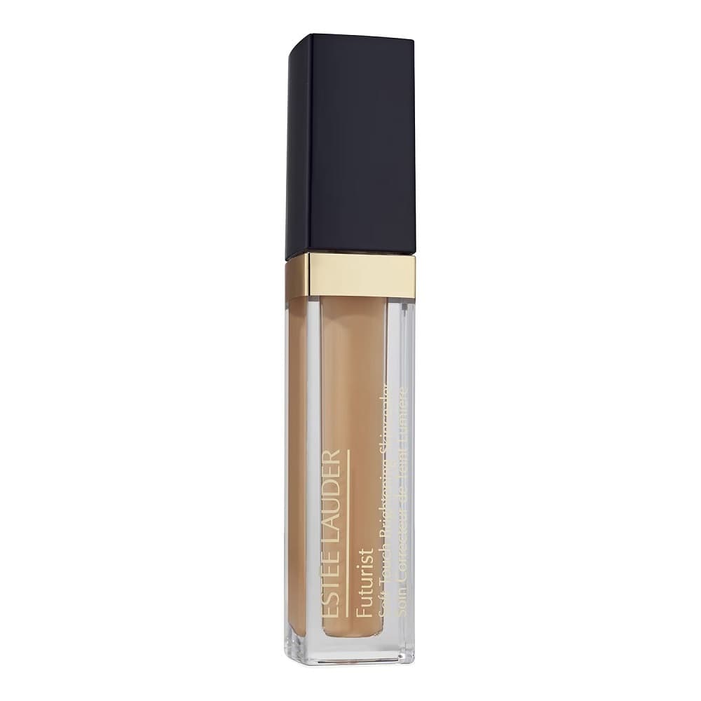 Futurist Soft Touch Brightening Skincealer rozświetlający korektor do twarzy 3W
