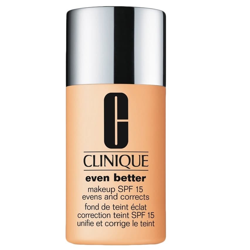 Even Better™ Makeup SPF15 podkład wyrównujący koloryt skóry WN 22 Ecru