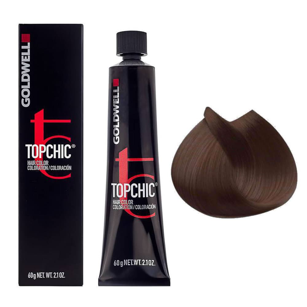 Topchic, farba do włosów