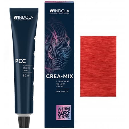 PCC Crea-Mix, farba do włosów, 0.66
