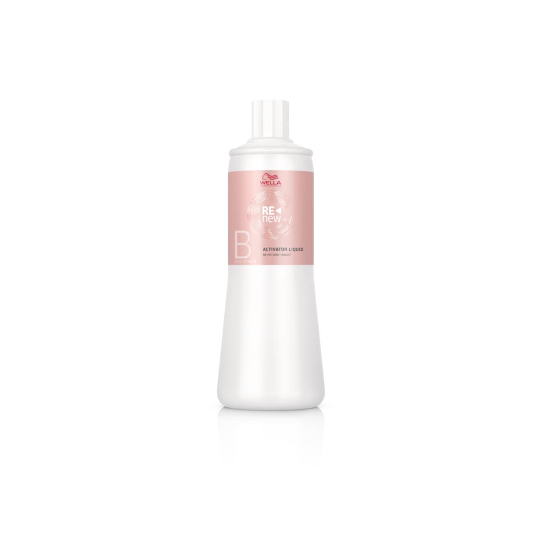 Wella Color Re-New Activator, reduktor koloru w płynie
