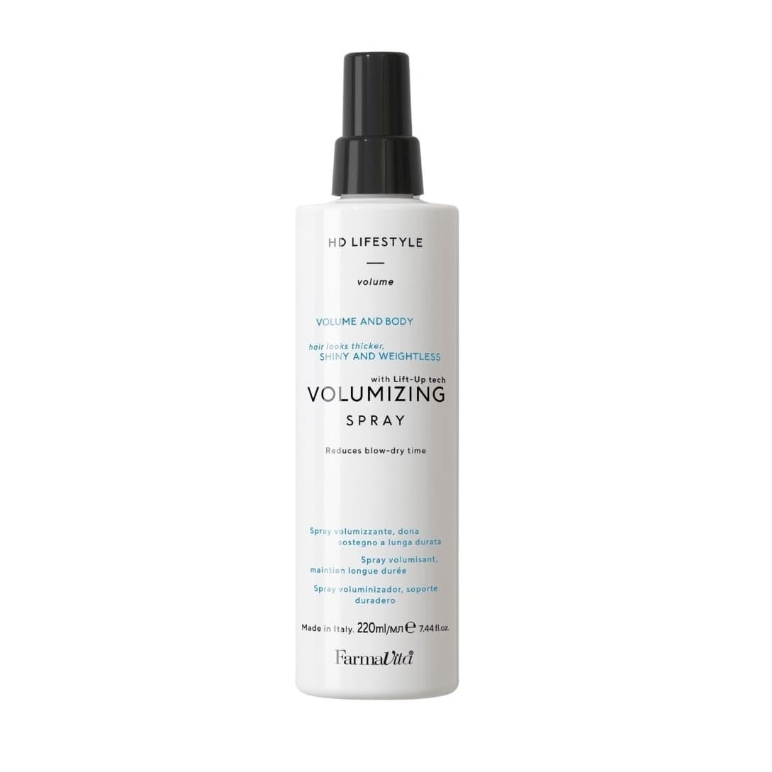 HD Life Style Volumizing Spray, spray dodający objętości