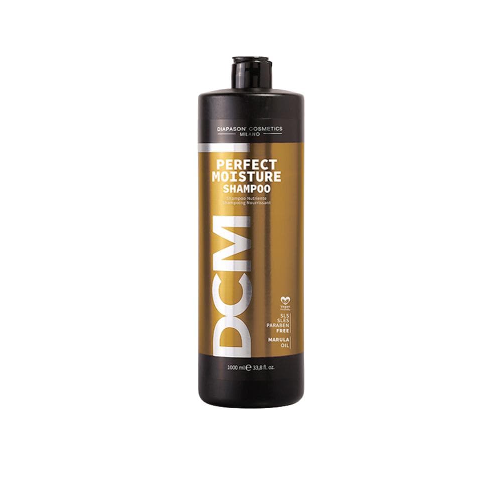 Diapason Perfect Moisture Shampoo, szampon nawilżający