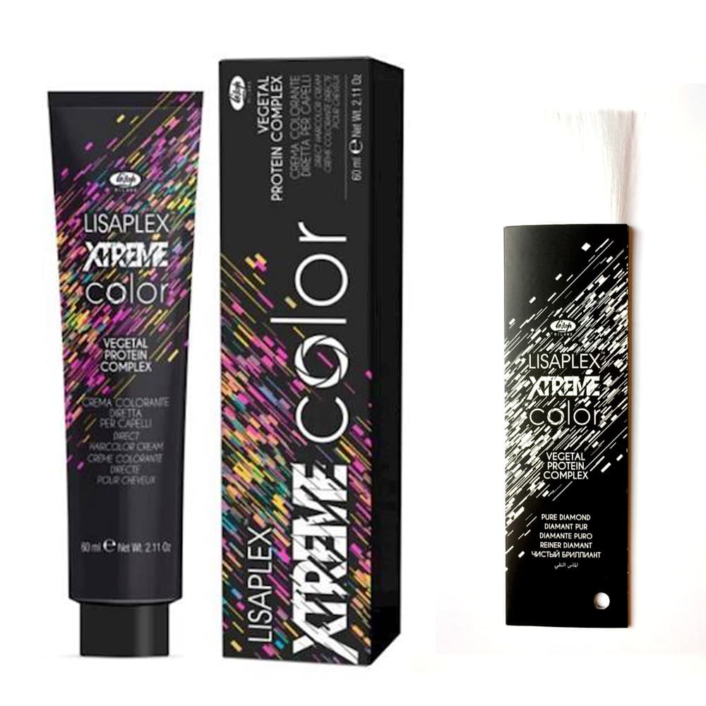 Xtreme Color, farba do koloryzacji bezpośredniej, Pure Diamond