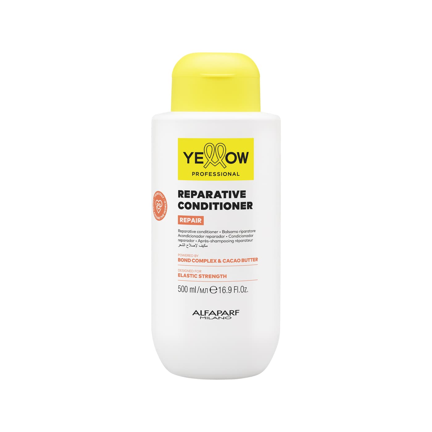 REPAIR REPARATIVE CONDITIONER Regenerująca odżywka do włosów zniszczonych