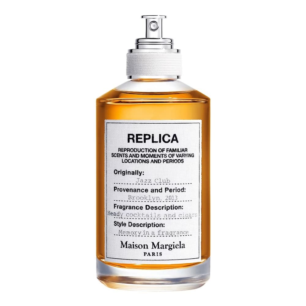 REPLICA Jazz Club woda toaletowa unisex