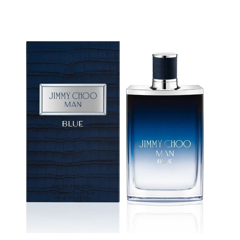 Man Blue woda toaletowa spray (M)
