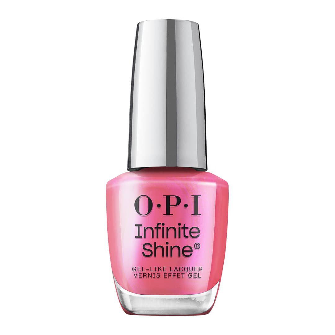 Infinite Shine OPIcons, klasyczny lakier do paznokci, goodnight my aphrodite