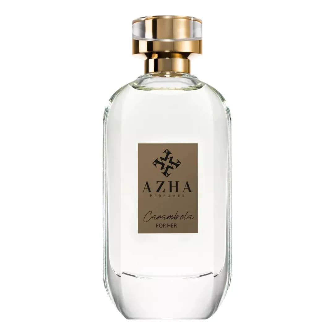 Carambola woda perfumowana spray (W)