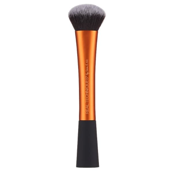 Base Expert Face Brush pędzel do blendowania podkładów