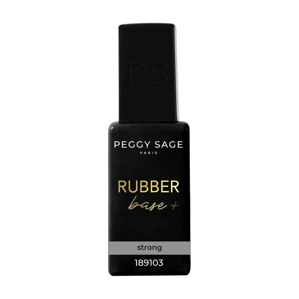 Sage, baza hybrydowa, Rubber Strong,, ref. 189103