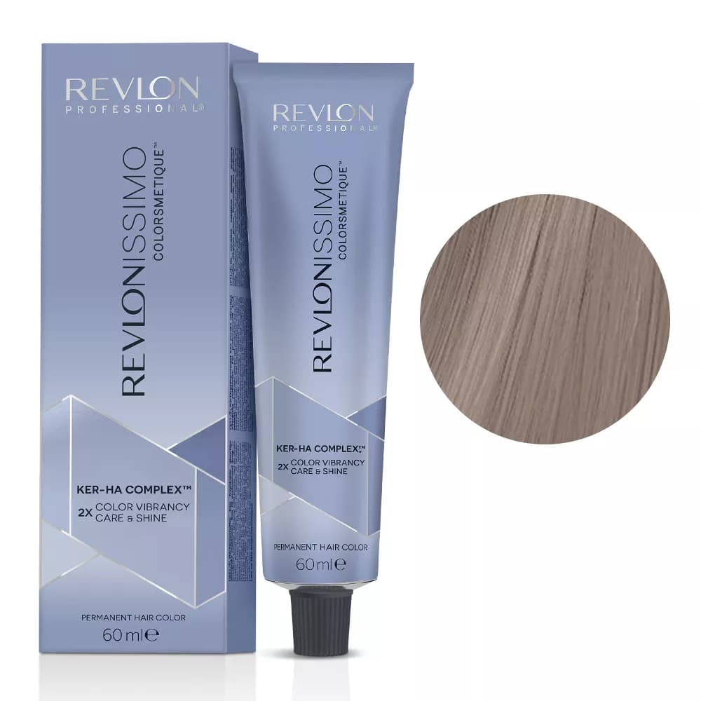 Revlon Revlonissimo Colorsmetique, farba do włosów, 9.21