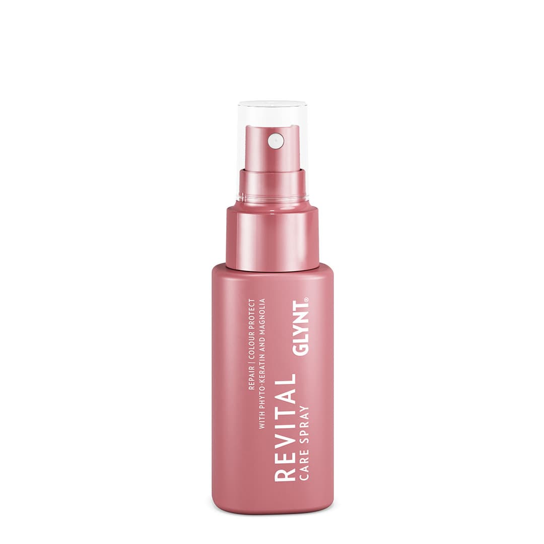 Mini Revital Care Spray, odżywka do włosów w sprayu