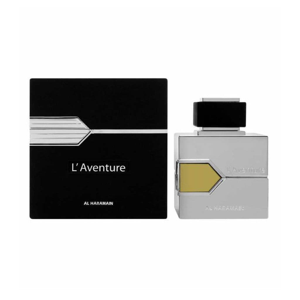 L'Aventure Men woda perfumowana spray (M)