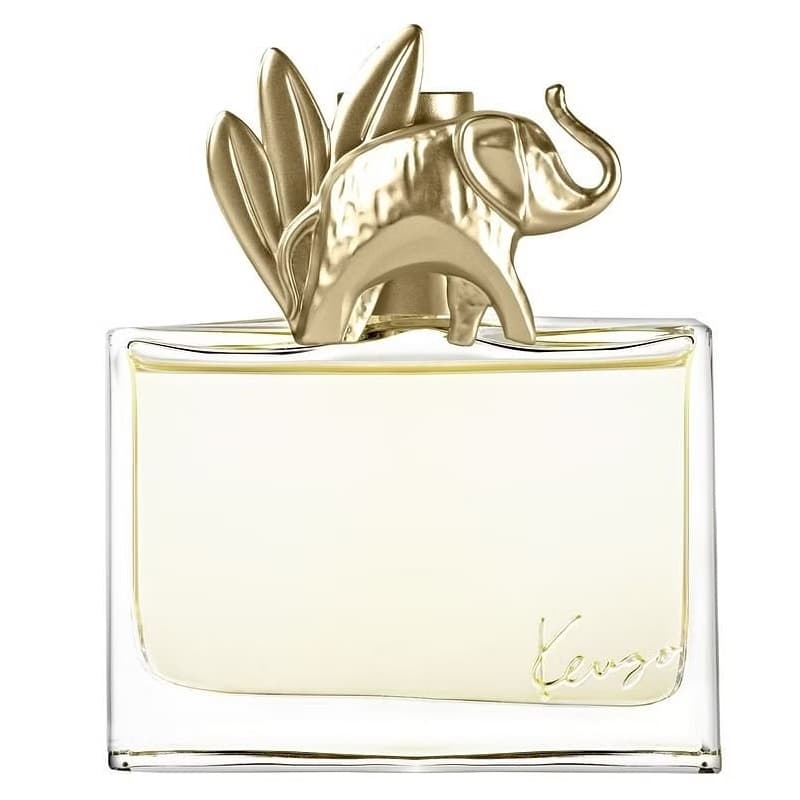 Jungle L'Elephant Women woda perfumowana spray (W)