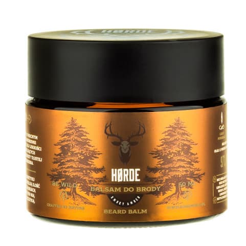 balsam do brody Smoky Amber