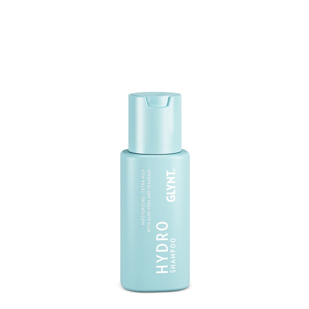 Mini Hydro Shampoo, szampon nawilżający do włosów