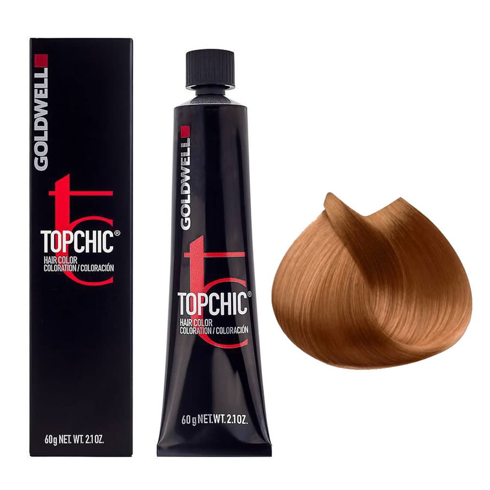 Topchic, farba do włosów