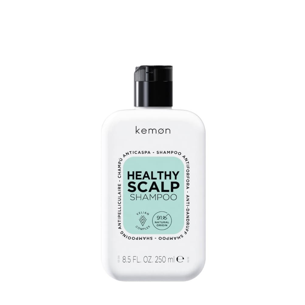 Healthy Scalp, szampon przeciwłupieżowy