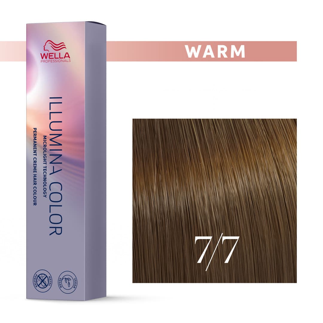 ILLUMINA Color Farba do włosów - 7/7