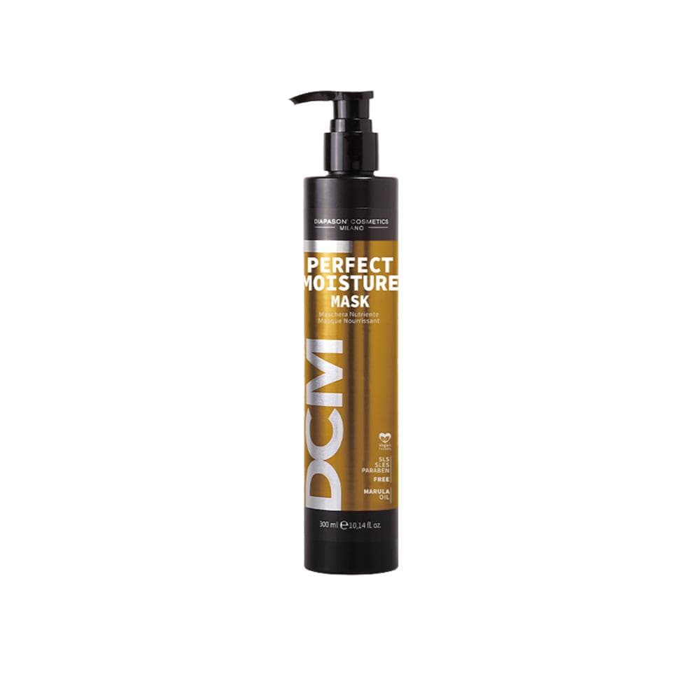 Diapason Perfect Moisture Mask, maska nawilżająca do włosów