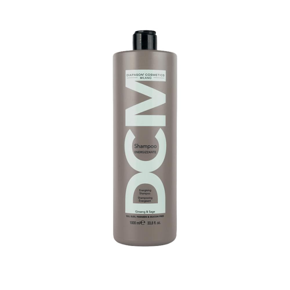 Diapason Shampoo Energizzante, szampon Energetyzujący przeciw wypadaniu włosów