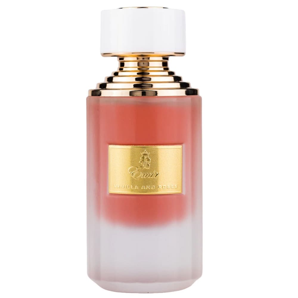 Vanilla and Roses ekstrakt perfum spray (U)