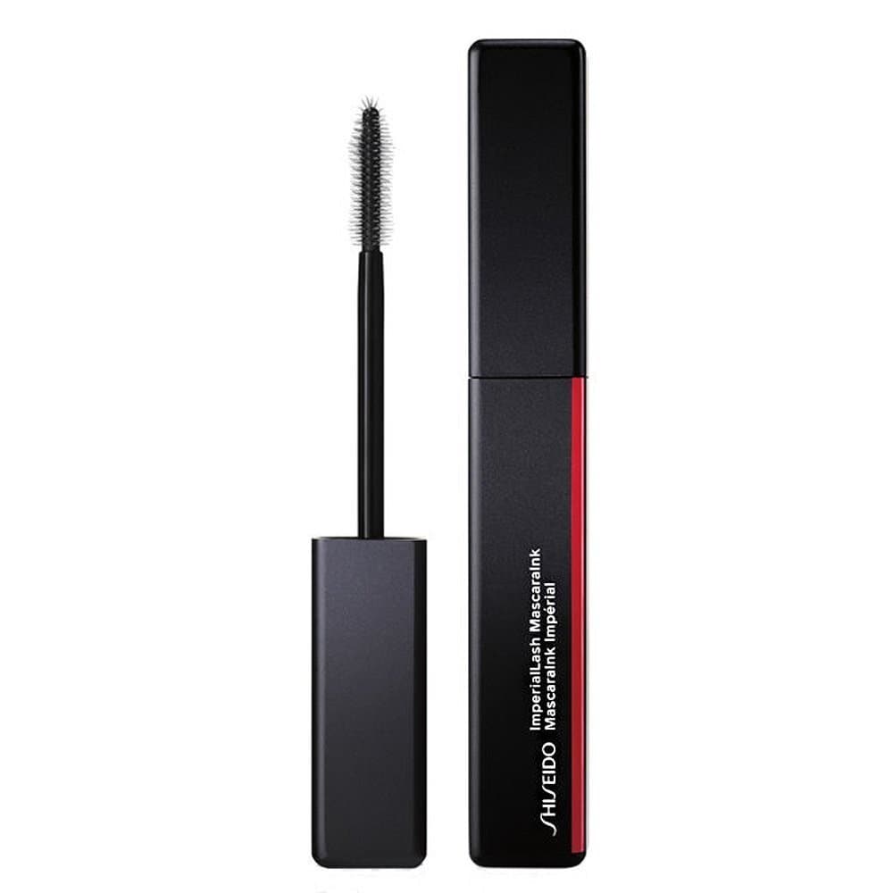 ImperialLash MascaraInk wydłużający tusz do rzęs 01 Sumi Black