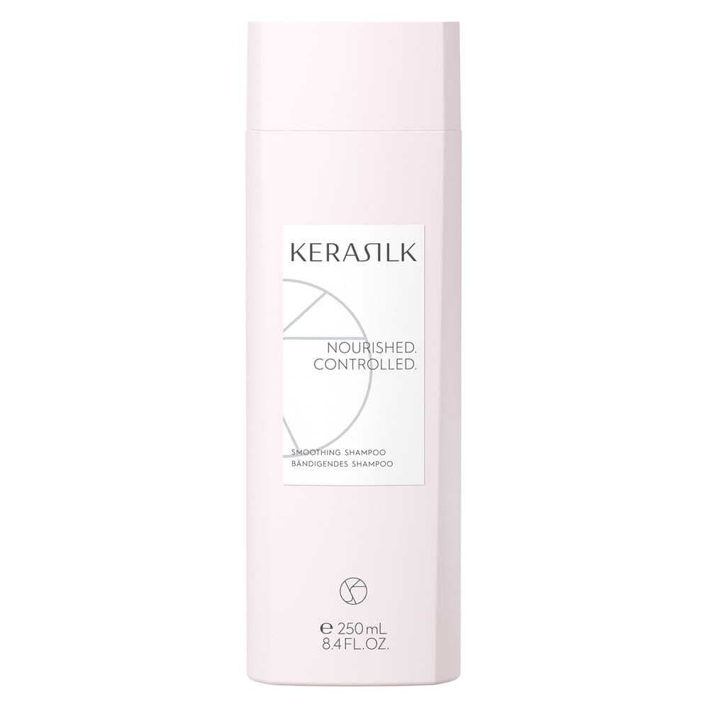Smoothing Shampoo szampon wygładzający do włosów