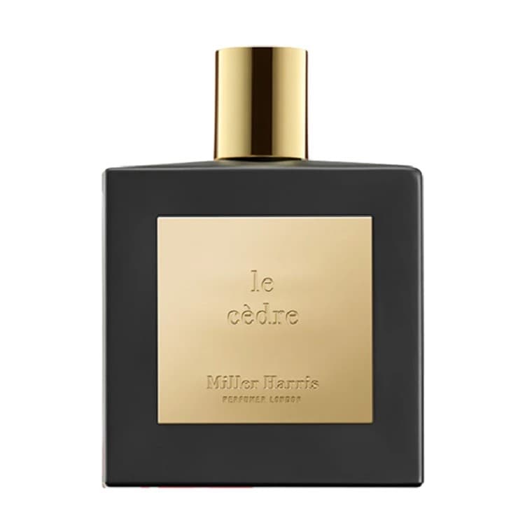Le Cedre woda perfumowana spray (U)