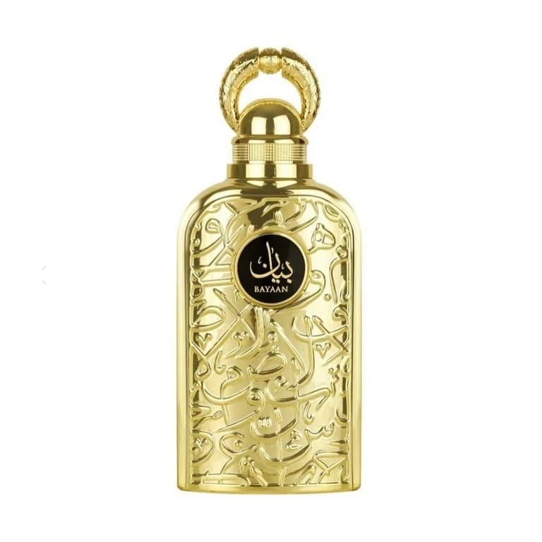 Bayaan woda perfumowana spray (W)