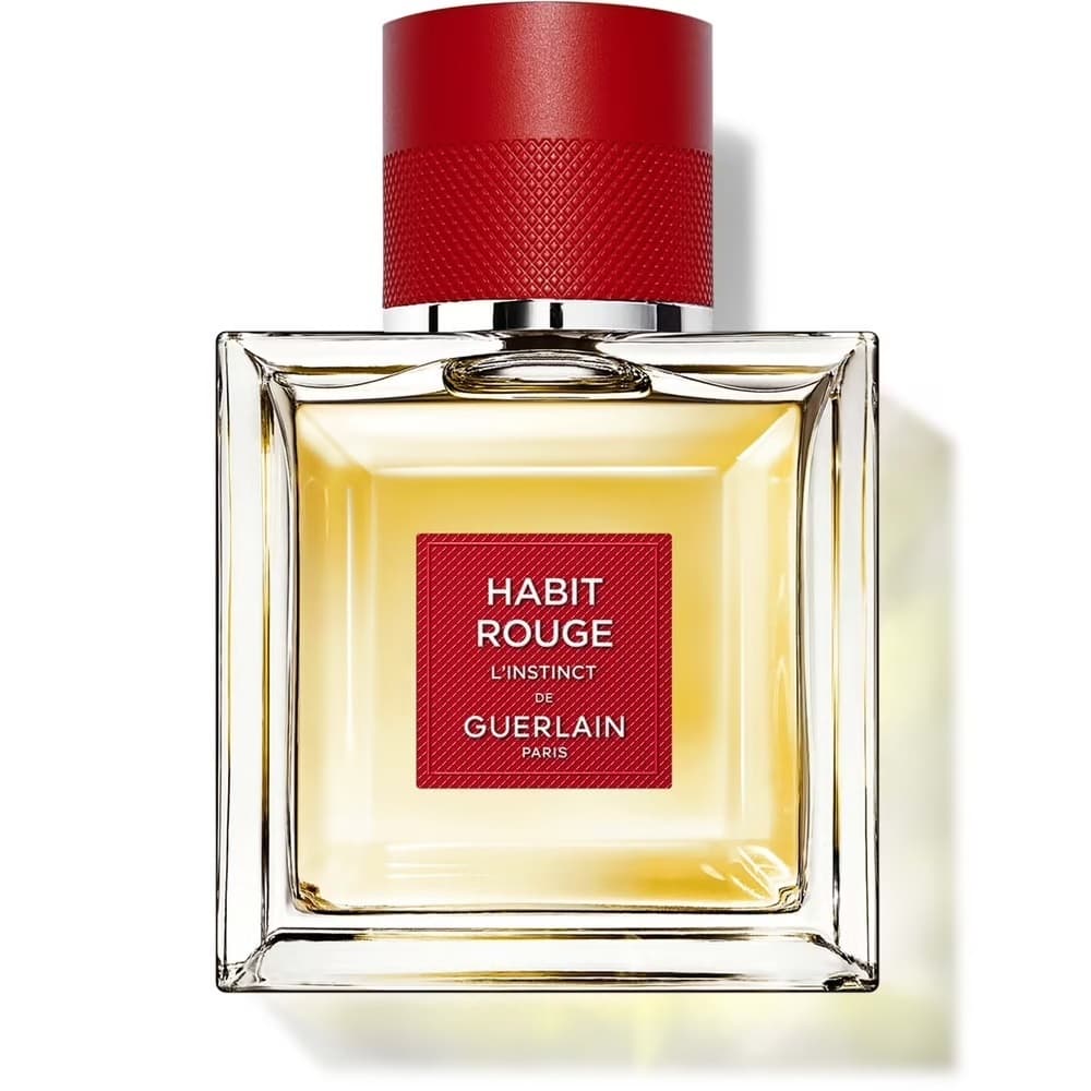 Habit Rouge L'instinct woda toaletowa spray (M)