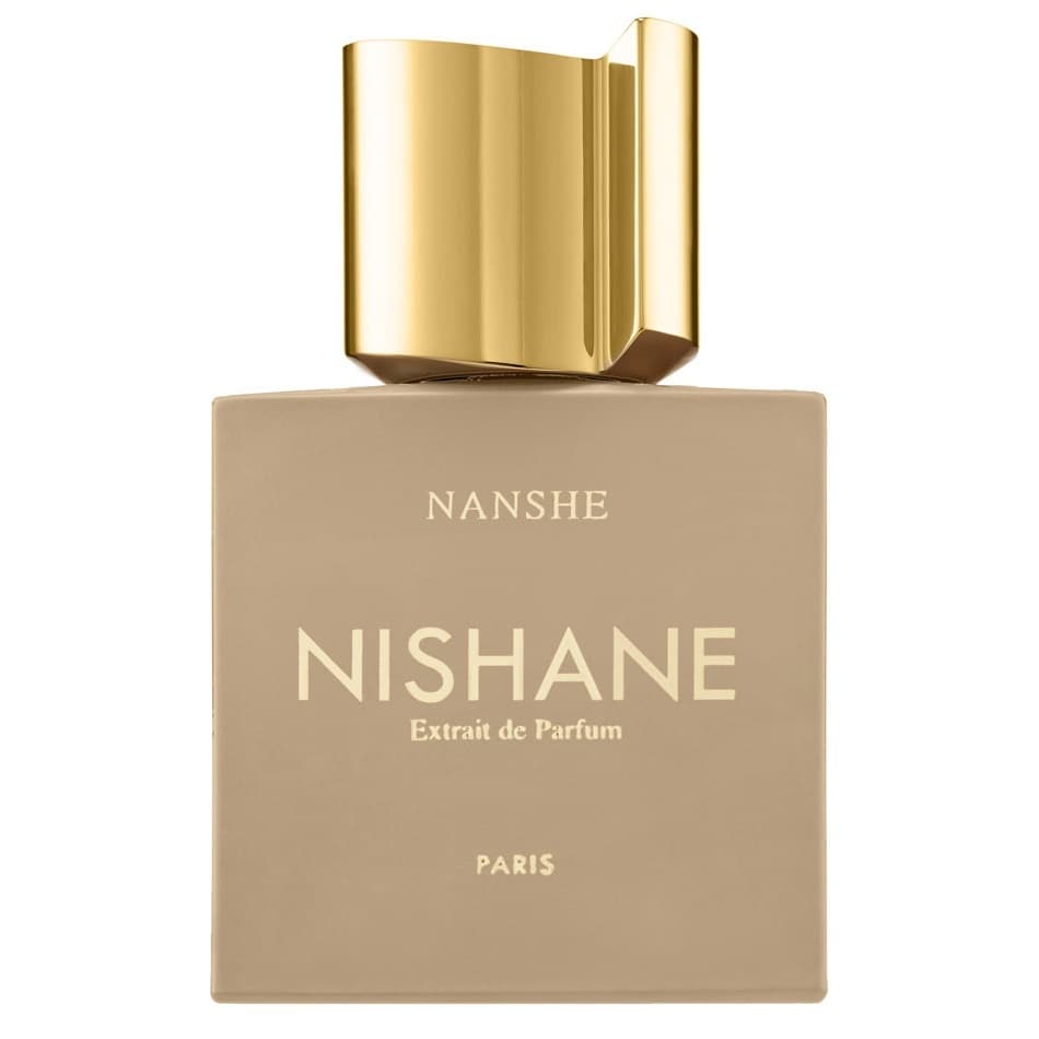 Nanshe ekstrakt perfum spray(U)