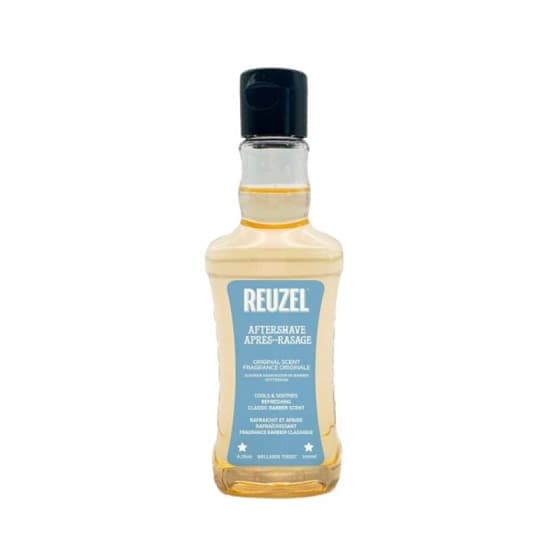 Beard & Shave | Chłodzący i łagodzący płyn po goleniu
