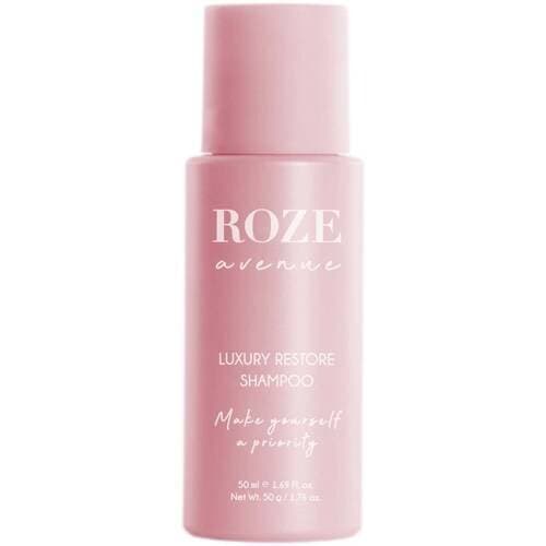 Luxury Restore Shampoo, szampon regenerujący