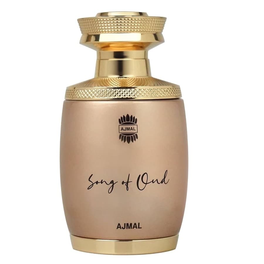 Song of Oud woda perfumowana spray (U)