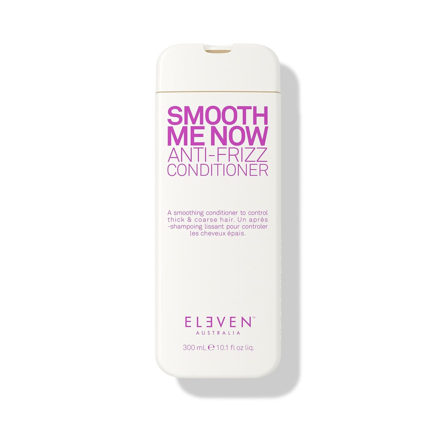 Smooth Me Now Anti-Frizz Conditioner, odżywka wygładzająca