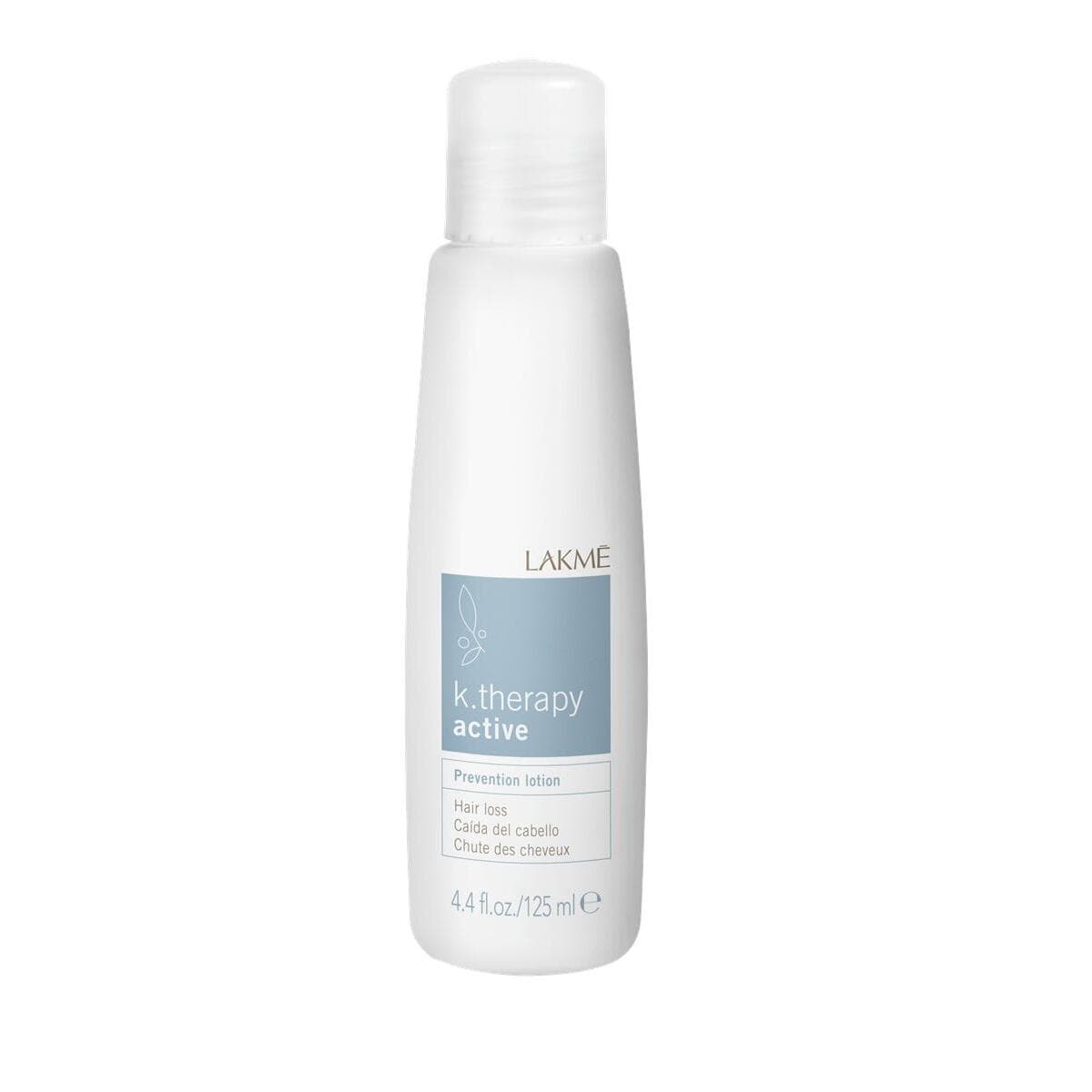 K.Therapy Active, lotion przeciw wypadaniu włosów